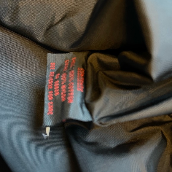 Snap On Tools Racing Jacket. Size XL. Embroidered. Excellent condition. - Picture 10 of 15